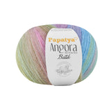 Papatya - Angora Batik - kol.556-61