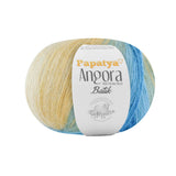 Papatya - Angora Batik - kol.556-62
