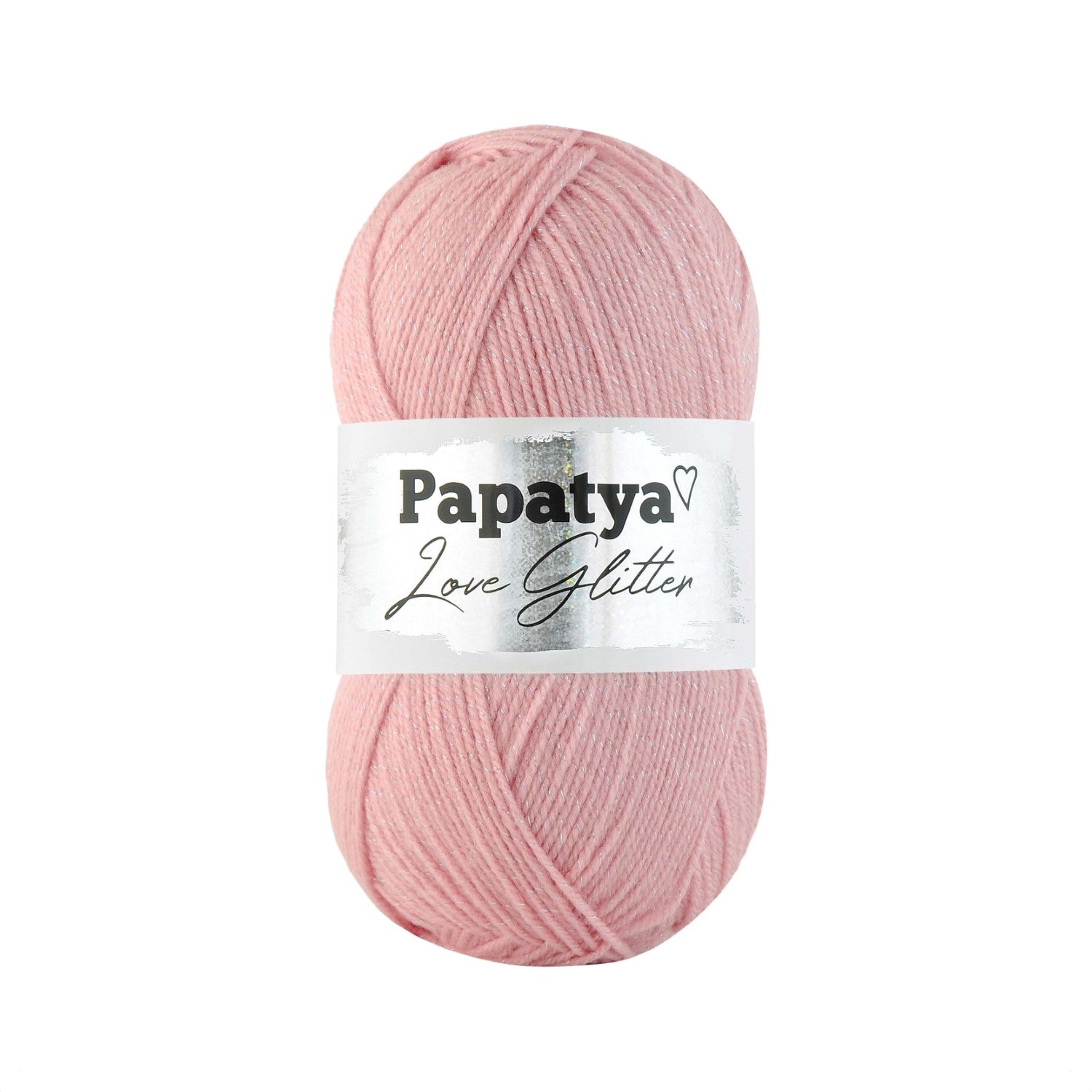Papatya - Love Glitter - kol.4120