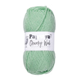 Papatya - Chunky Wool - kol.6530
