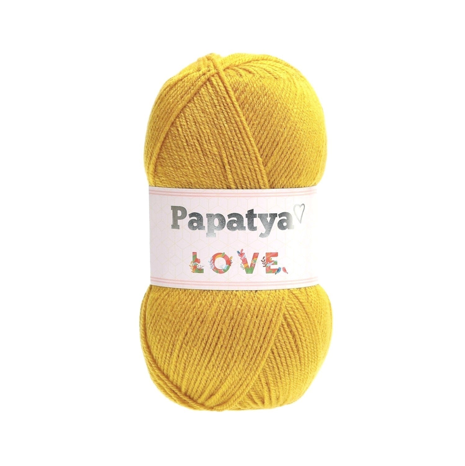 Papatya - Love - kol.8730
