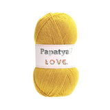 Papatya - Love - kol.8730