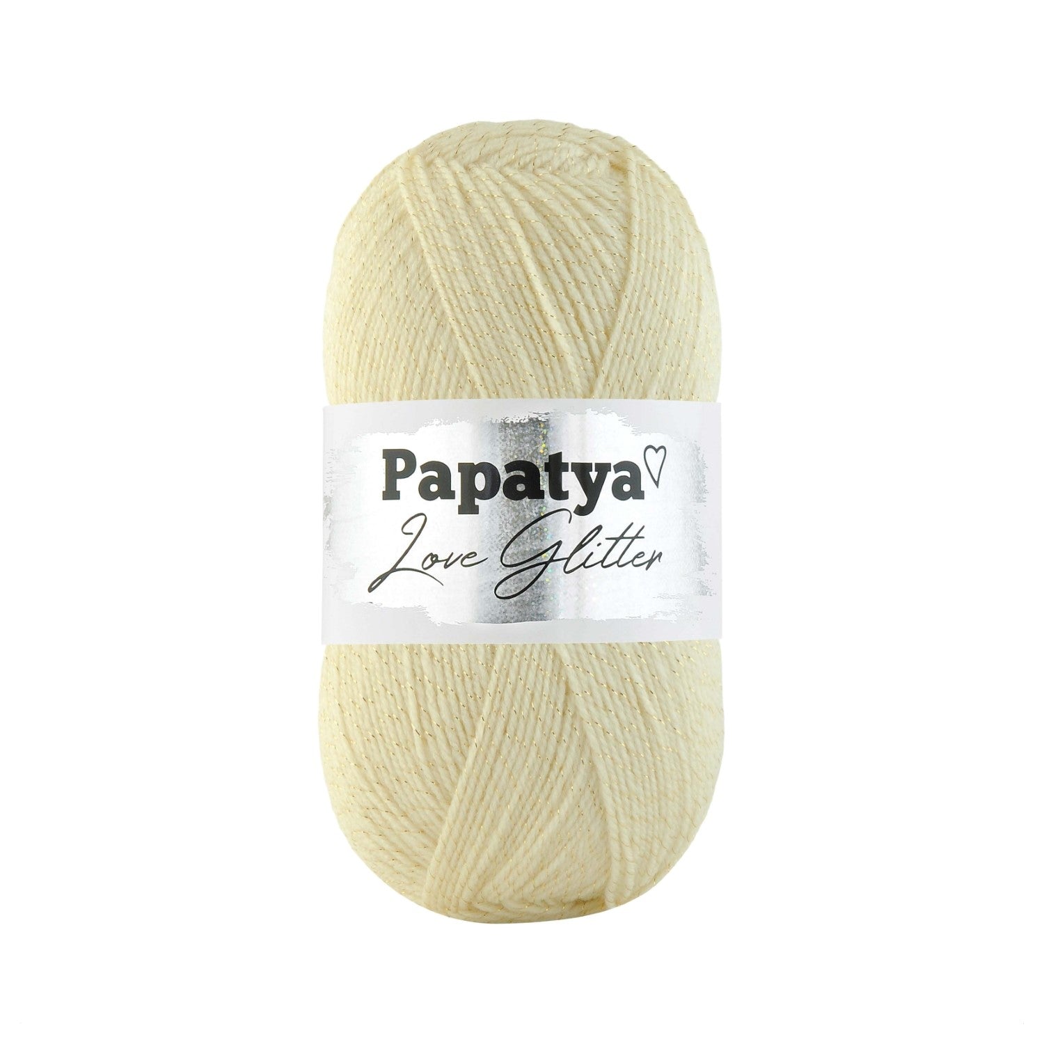 Papatya - Love Glitter - kol.1930