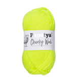 Papatya - Chunky Wool - kol.7620