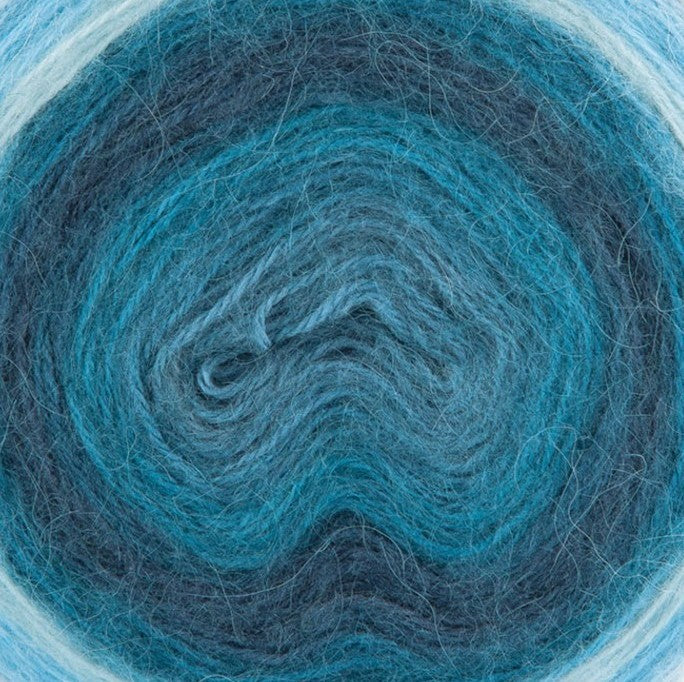 Papatya - Cake Angora - kol.605