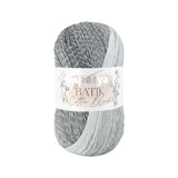 Papatya - Batik Cotton Blend - kol.1013