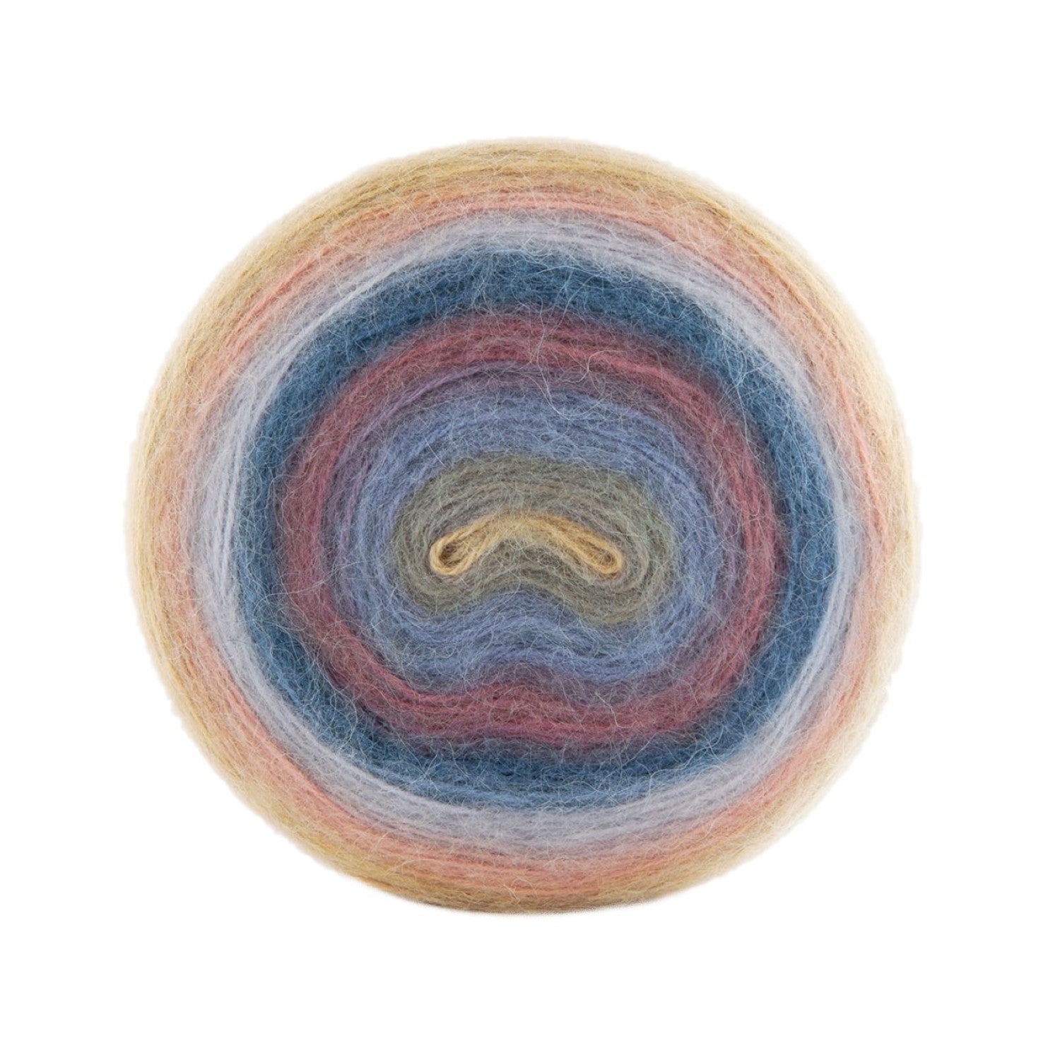 Papatya - Cake Angora - kol.601