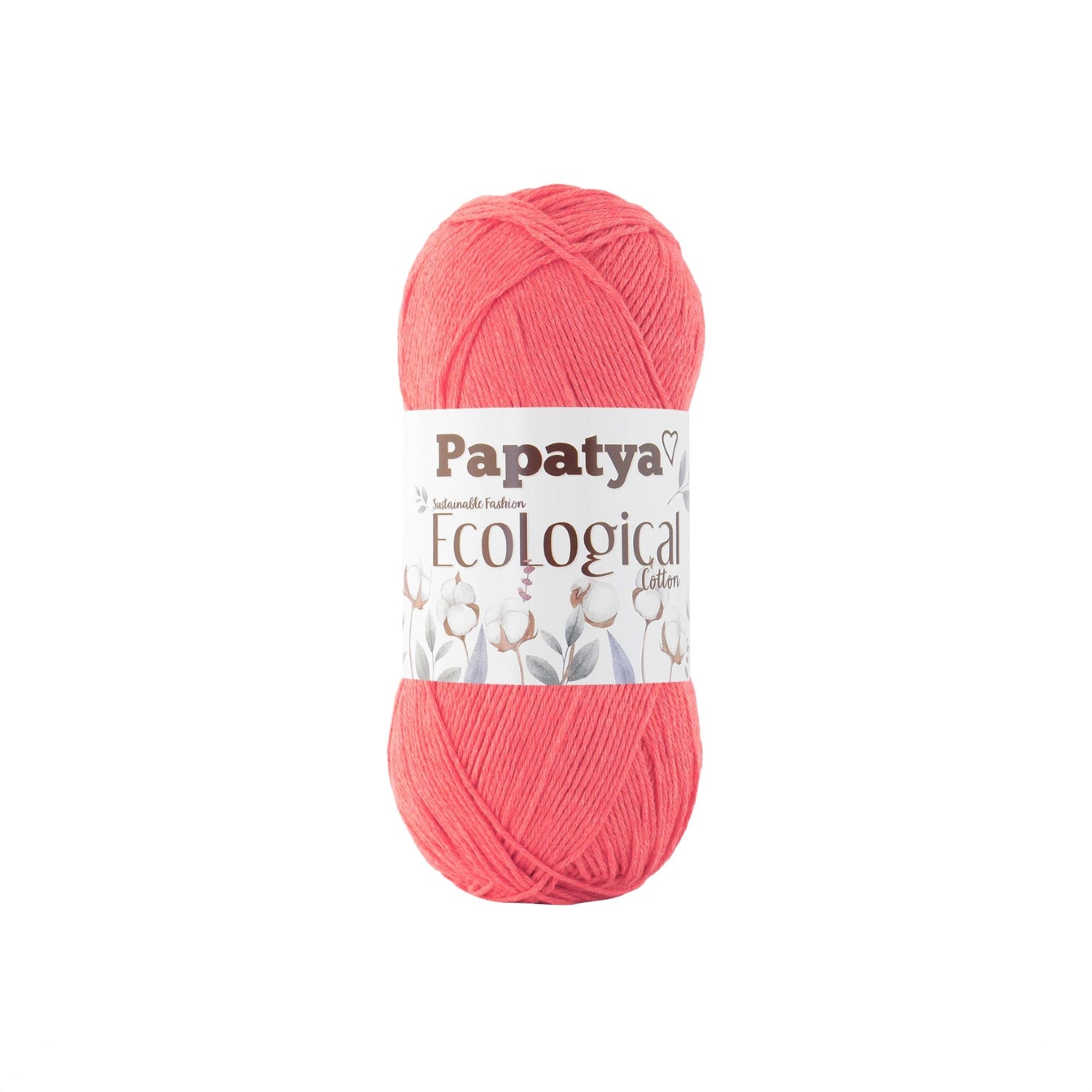 Papatya - EcoLogical Cotton - kol.701