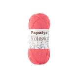 Papatya - EcoLogical Cotton - kol.701