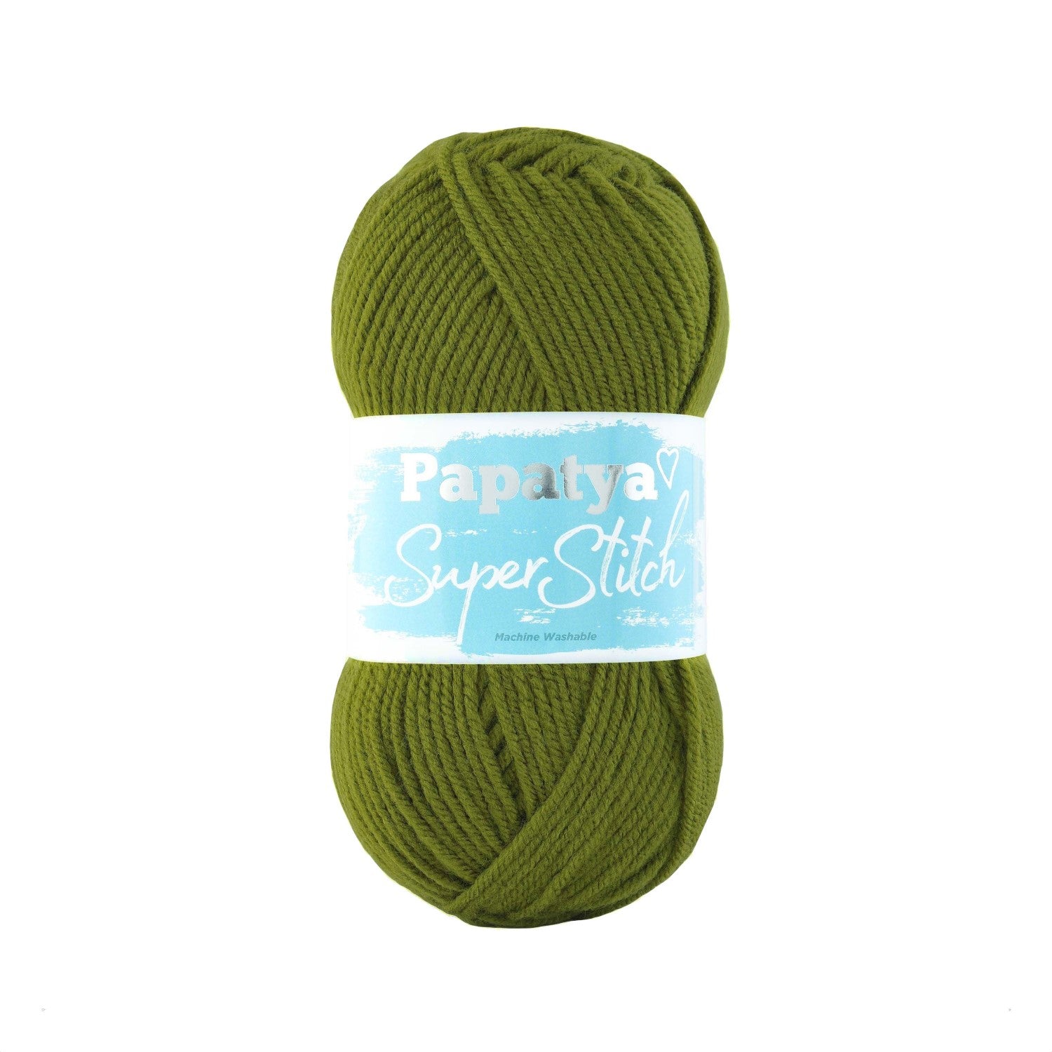 Papatya - Super Stitch - kol.6950