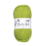 Papatya - Chunky Wool - kol.6740
