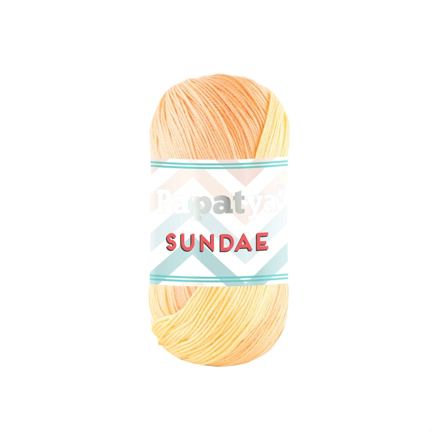 Papatya - Sundae - kol.02