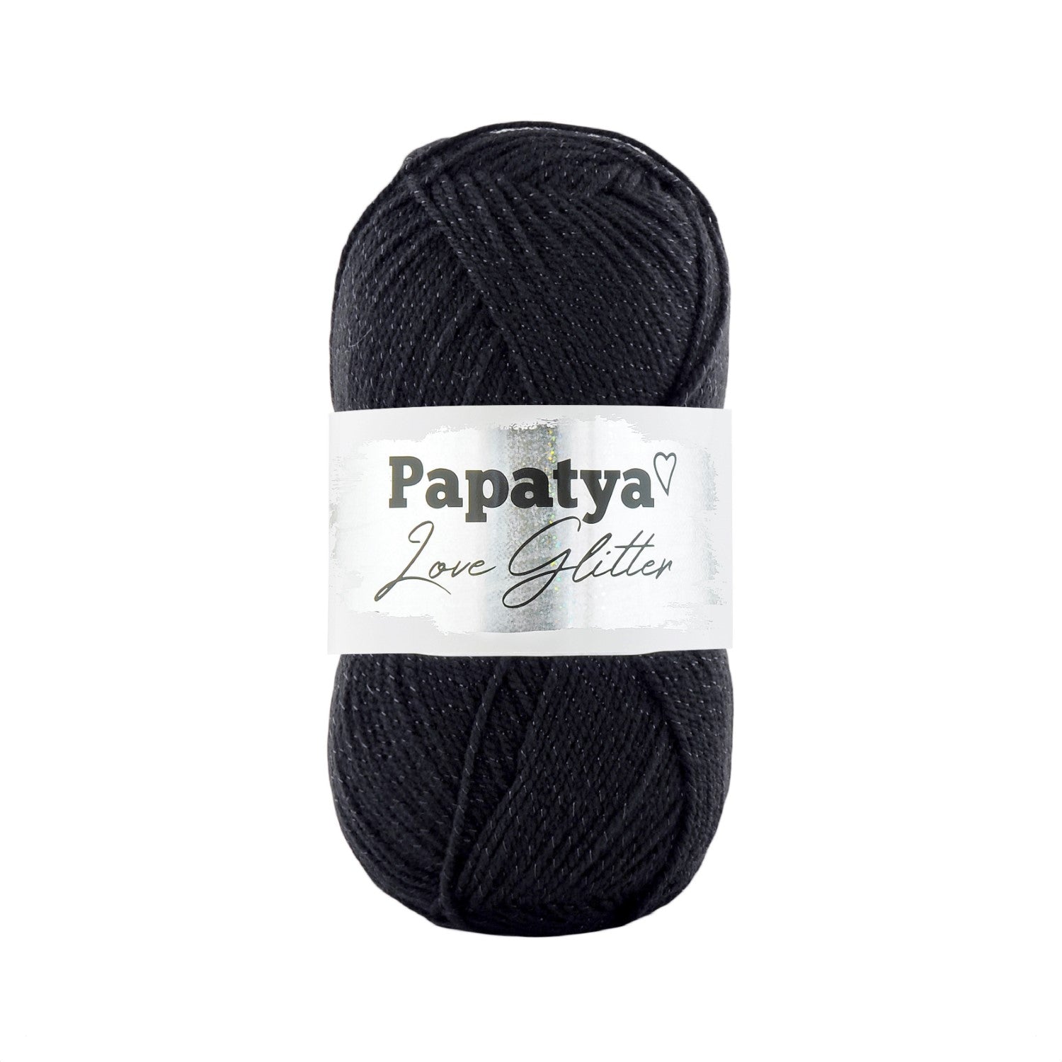 Papatya - Love Glitter - kol.2001