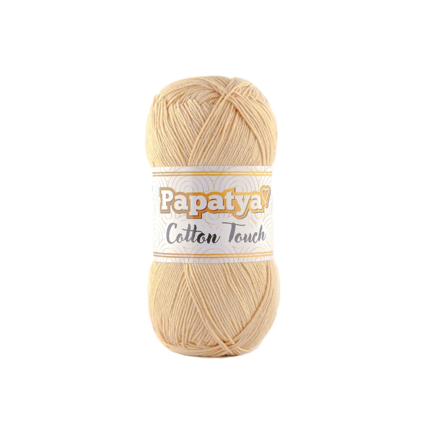 Papatya - Cotton Touch - kol.0120