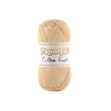 Papatya - Cotton Touch - kol.0120