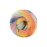 Papatya - Batik Cotton Blend - kol.1003