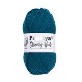 Papatya - Chunky Wool - kol.5740