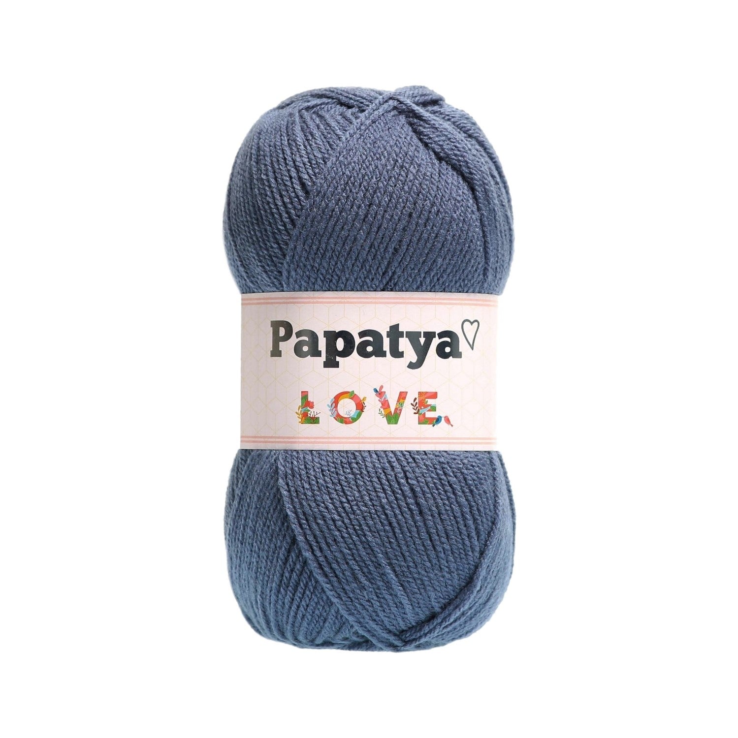 Papatya - Love - kol.5680