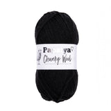 Papatya - Chunky Wool - kol.2000