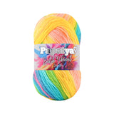 Papatya - Batik Vibrant - kol.08