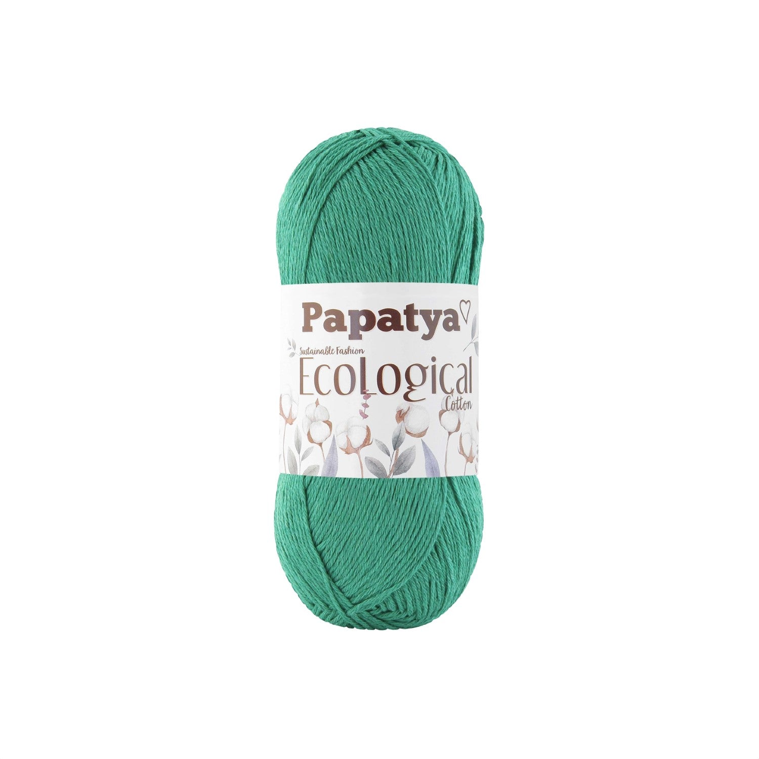 Papatya - EcoLogical Cotton - kol.801