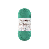 Papatya - EcoLogical Cotton - kol.801