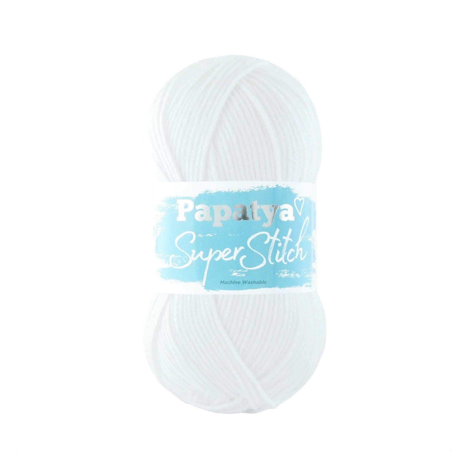 Papatya - Super Stitch - kol.1000