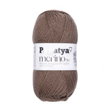 Włóczka - Papatya - Merino 50 - kol.9270