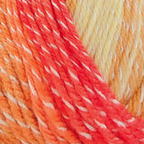 Papatya - Batik Cotton Blend - kol.1009