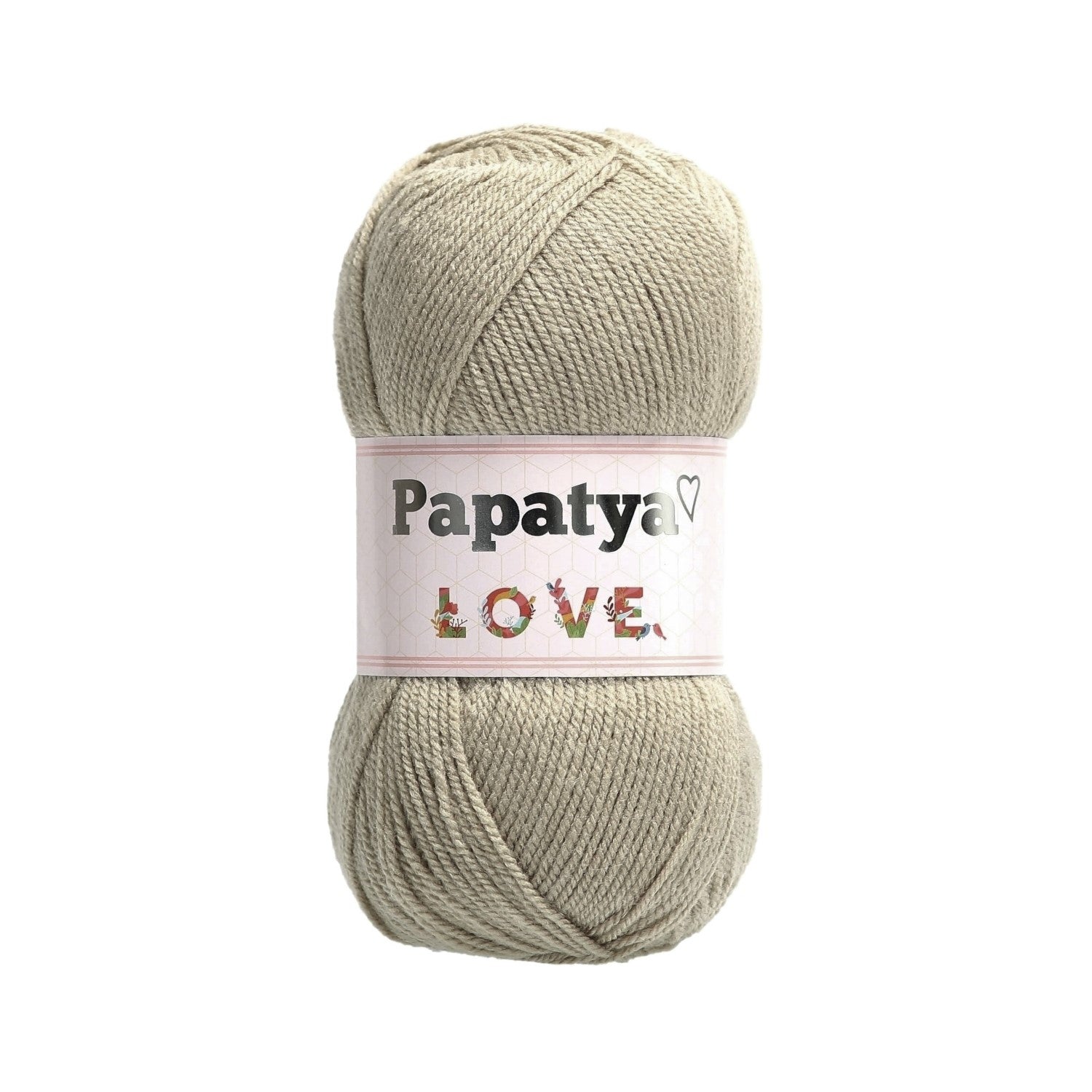 Papatya - Love - kol.9240