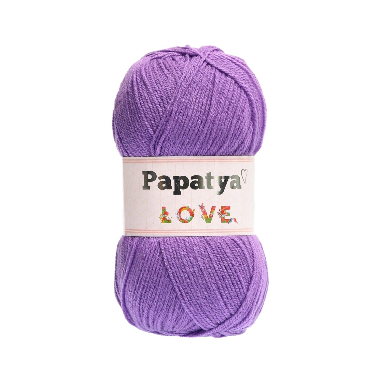 Papatya - Love - kol.4550