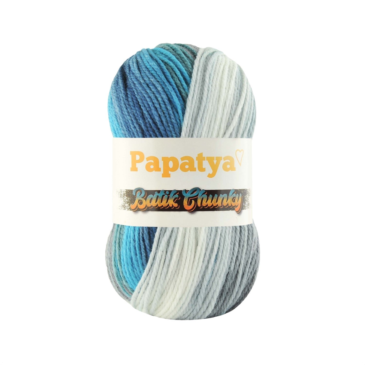 Papatya - Batik Chunky - kol.106