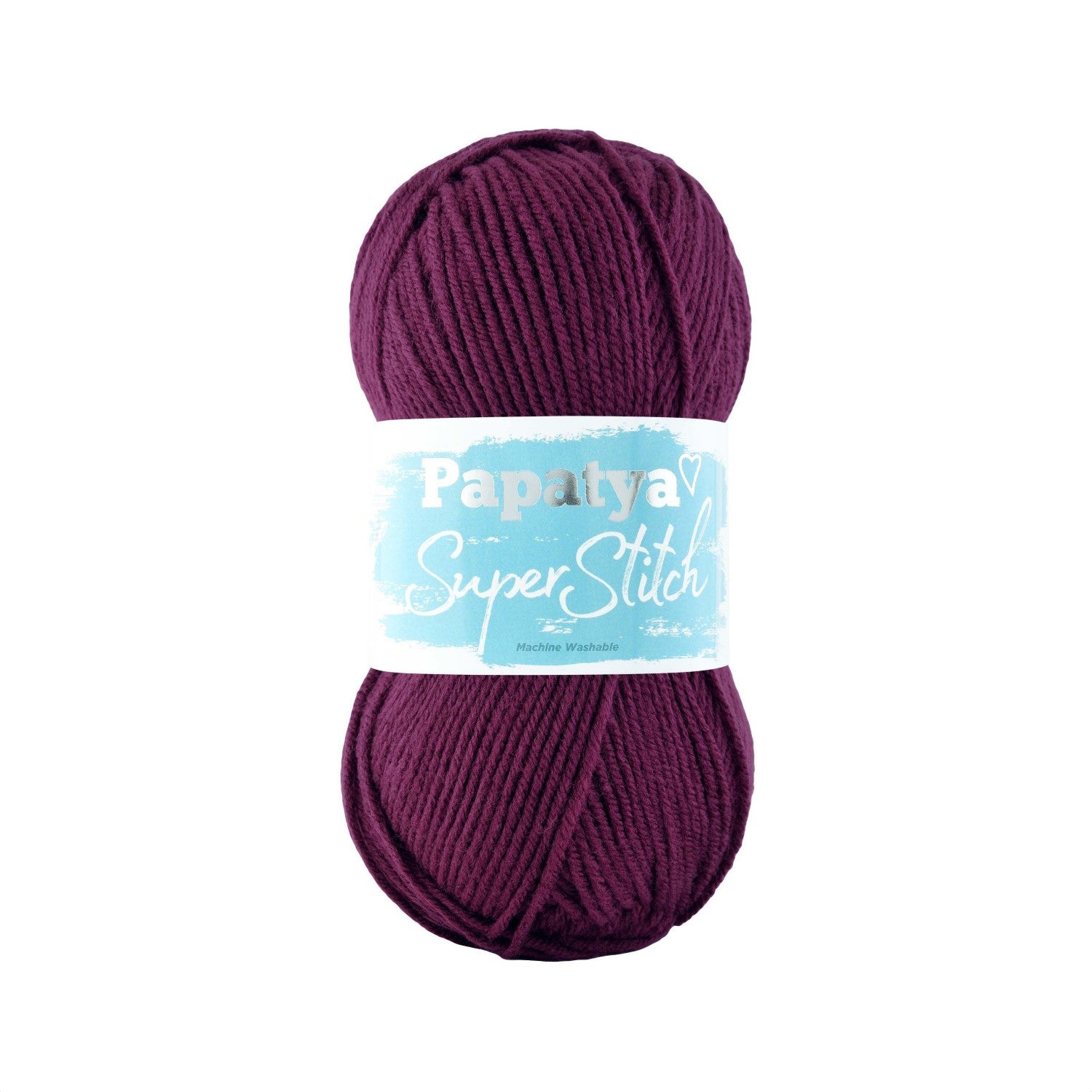 Papatya - Super Stitch - kol.4540