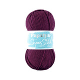 Papatya - Super Stitch - kol.4540