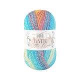 Papatya - Batik Cotton Blend - kol.1002