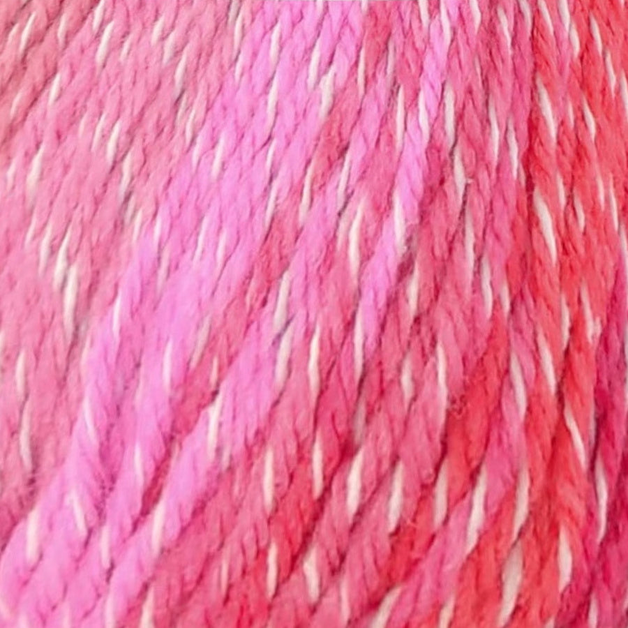 Papatya - Batik Cotton Blend - kol.1007