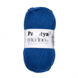 Włóczka - Papatya - Merino 50 - kol.5770