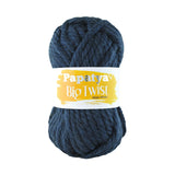 Papatya - Big Twist - kol.55270