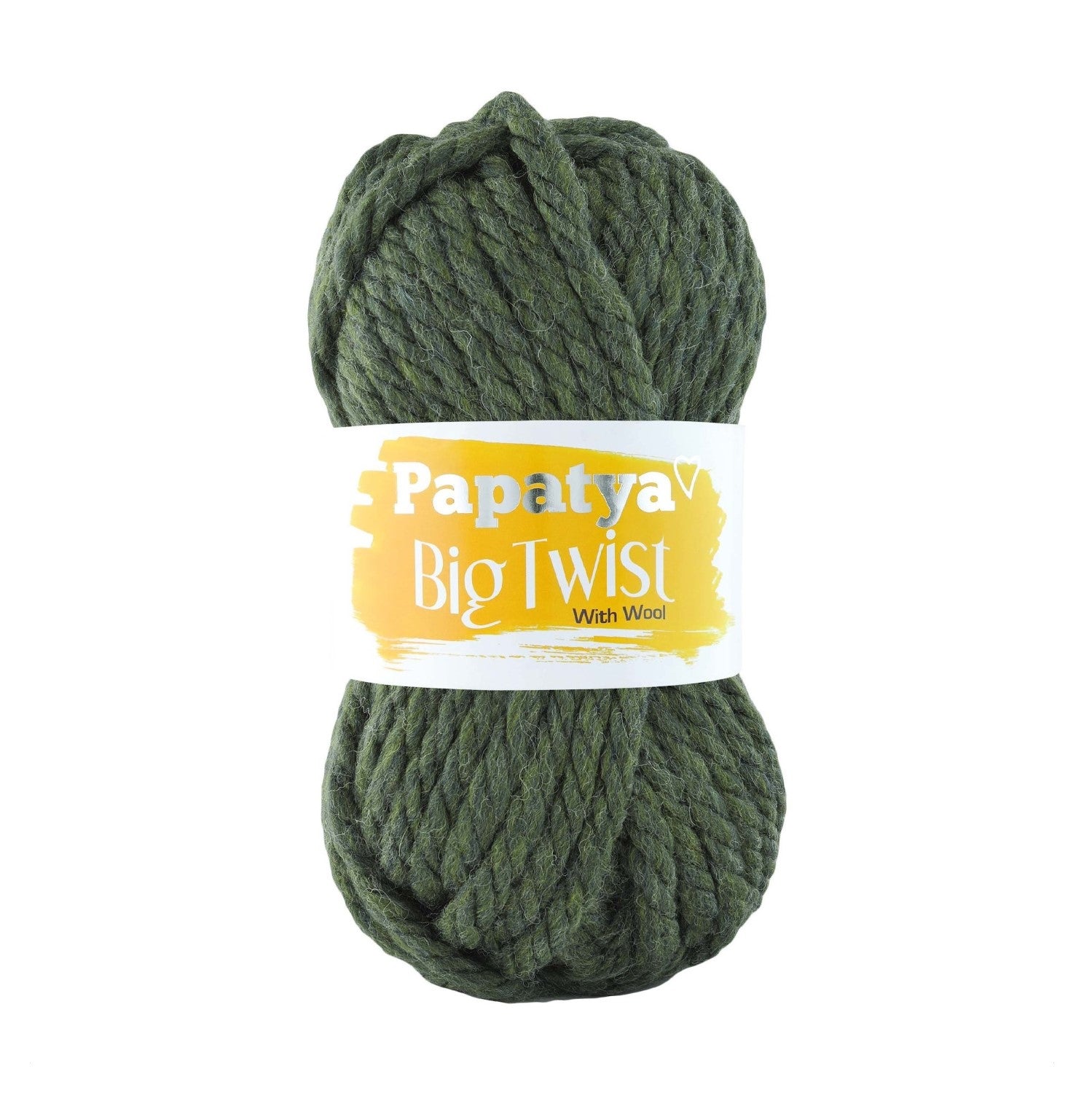 Papatya - Big Twist - kol.56950
