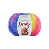 Włóczka - Papatya - Dreamy - kol.02
