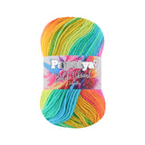 Papatya - Batik Vibrant - kol.09