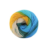 Włóczka - Papatya - Cottonish - kol.11