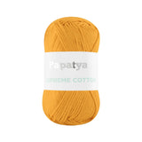 Papatya - Supreme Cotton - kol.7850