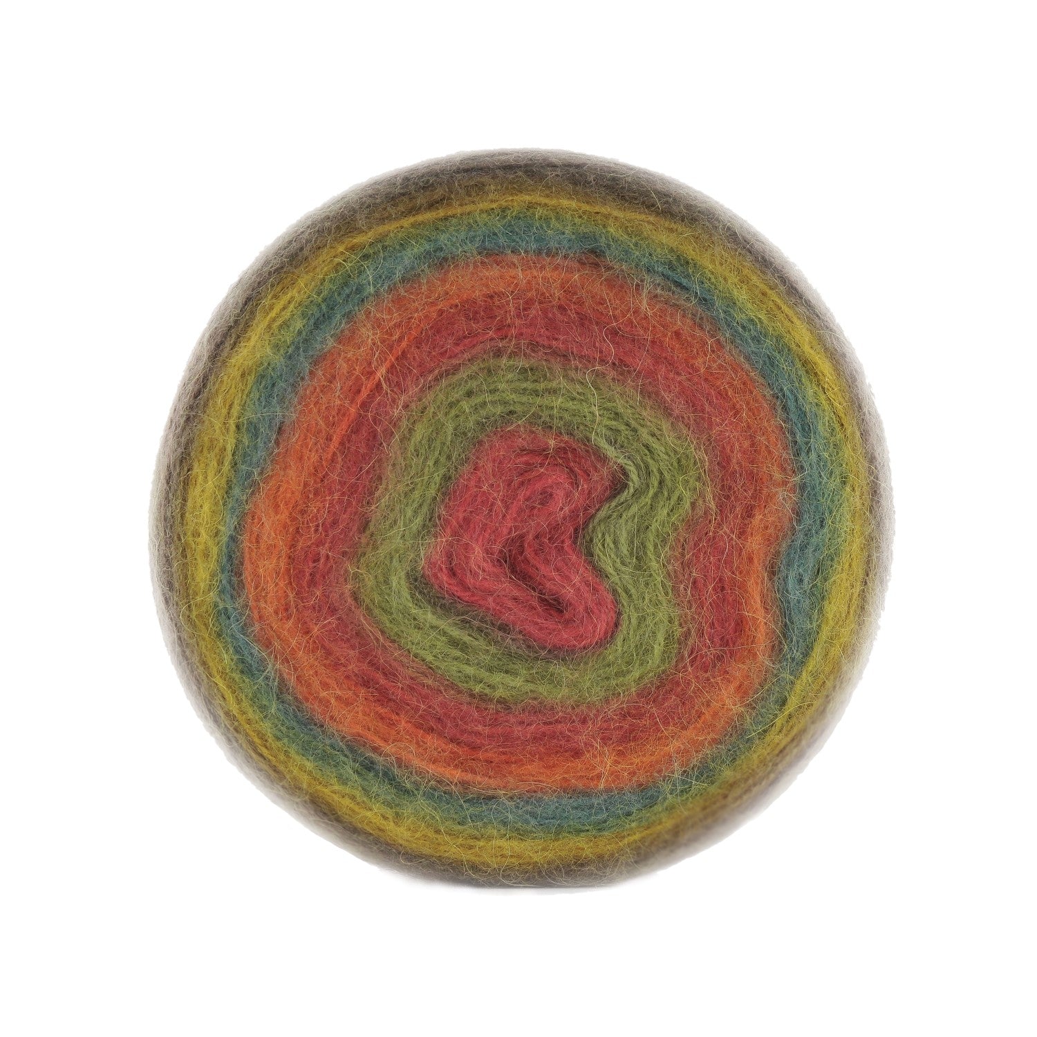 Papatya - Cake Angora - kol.611