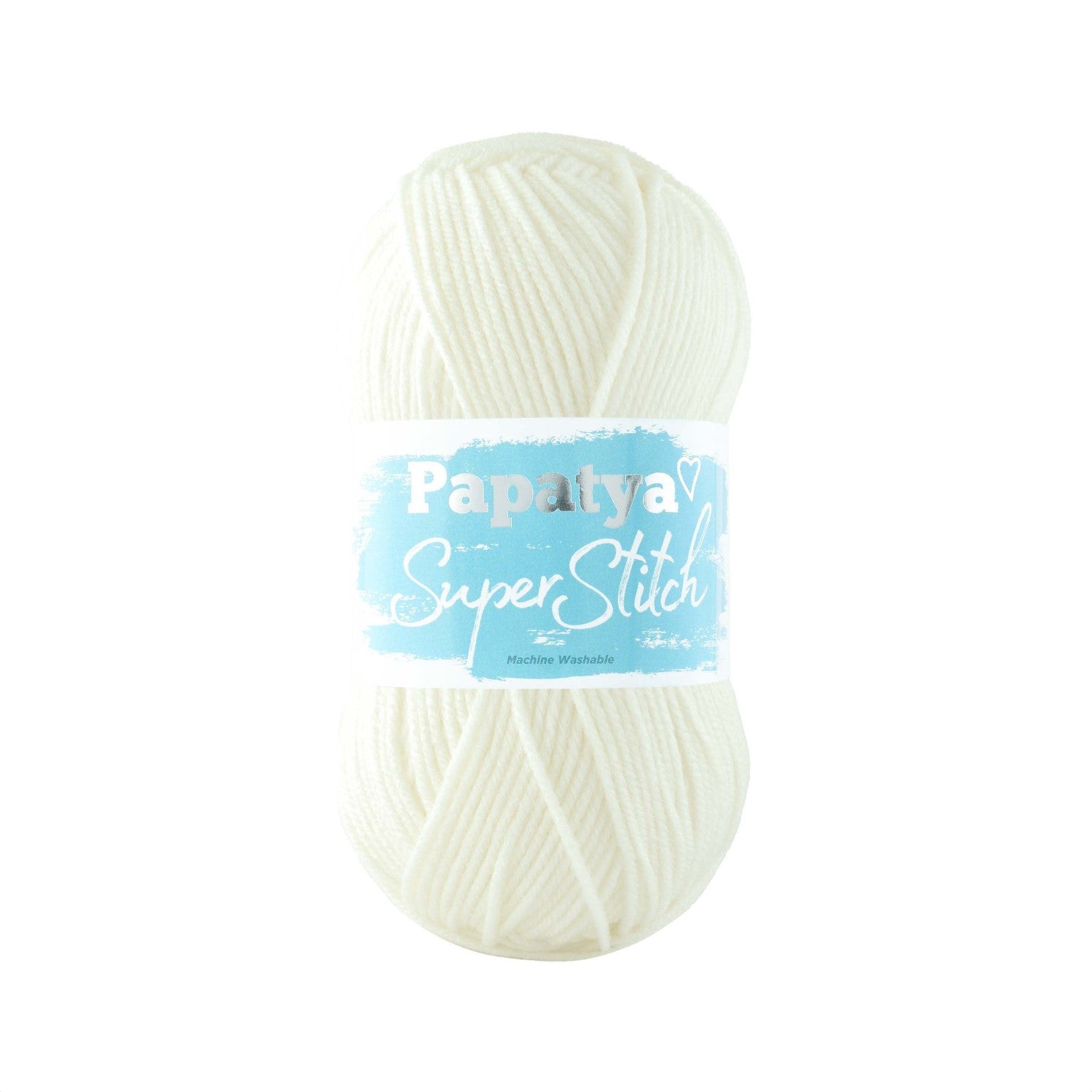 Papatya - Super Stitch - kol.1200