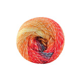 Papatya - Batik Cotton Blend - kol.1009