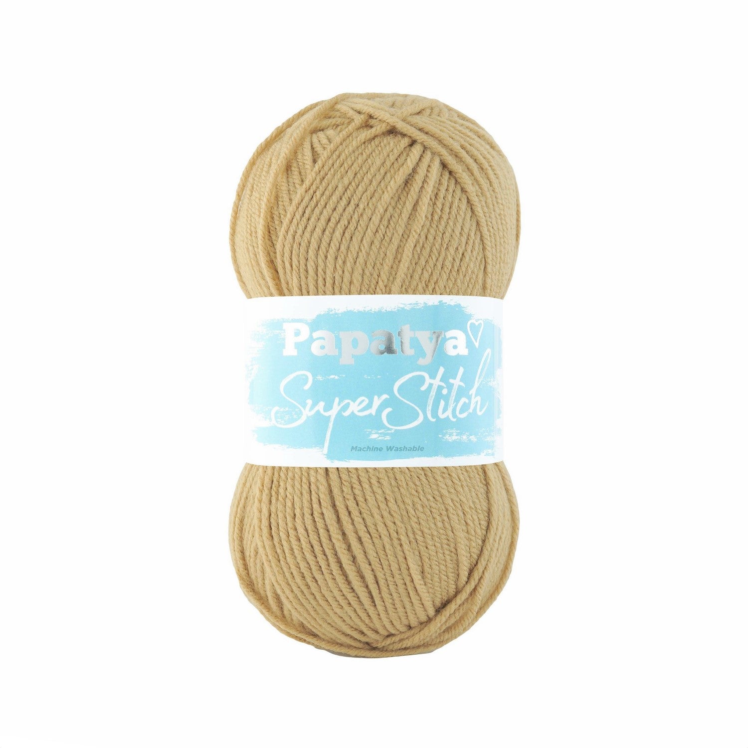 Papatya - Super Stitch - kol.9340