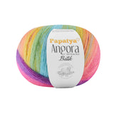Papatya - Angora Batik - kol.556-65