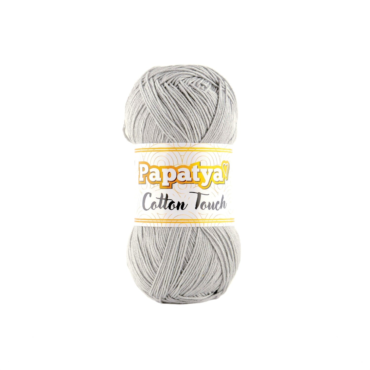 Papatya - Cotton Touch - kol.1130