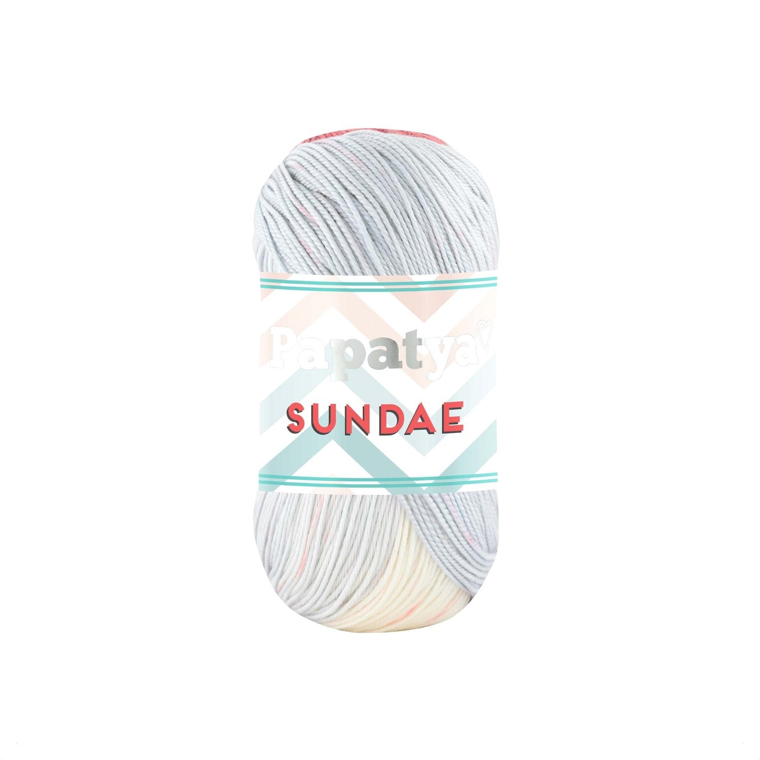 Papatya - Sundae - kol.07